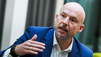 Alexander Hoffmann