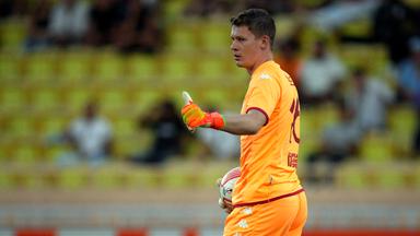 Fußball: Alexander Nübel