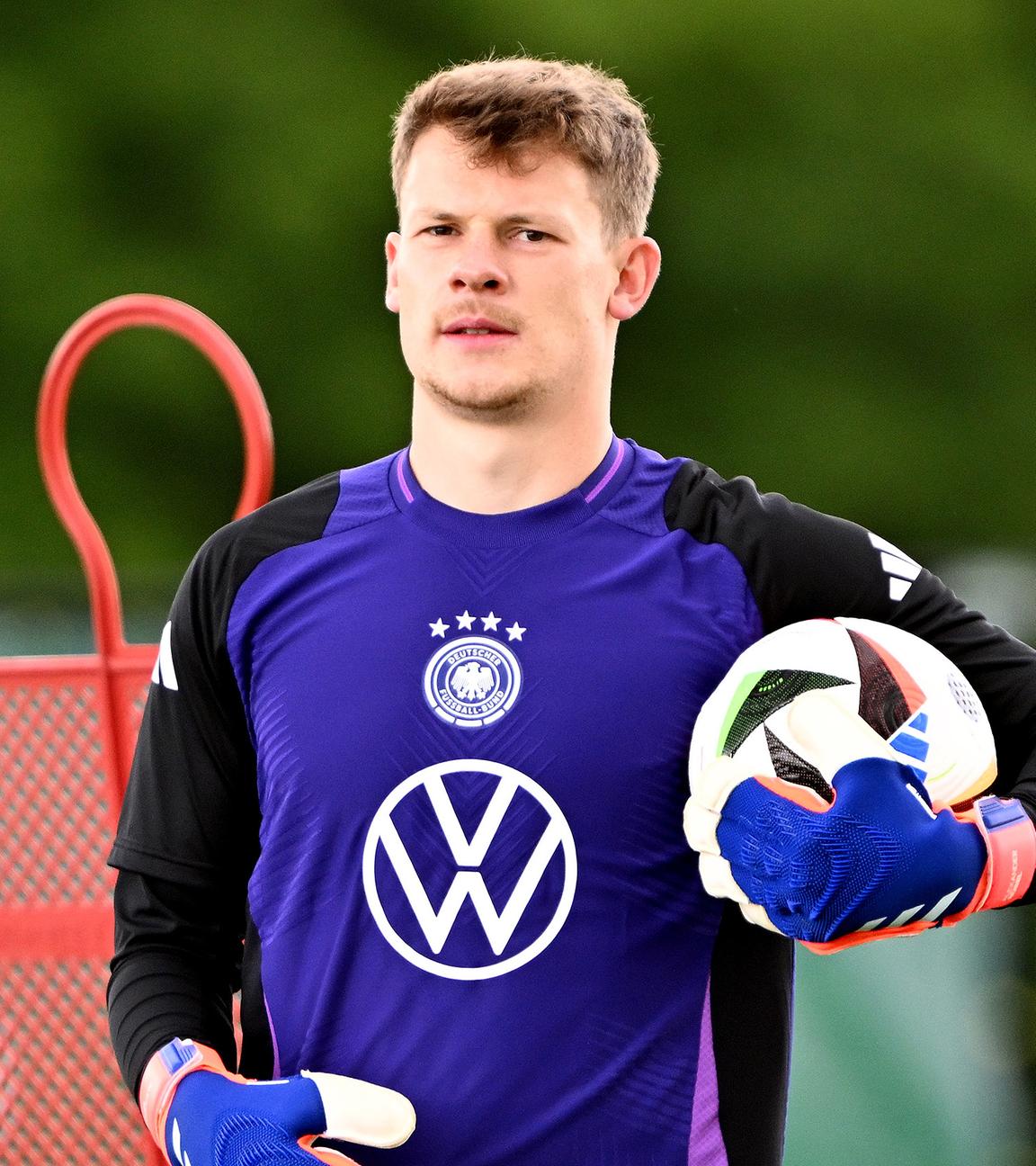 Alexander Nübel