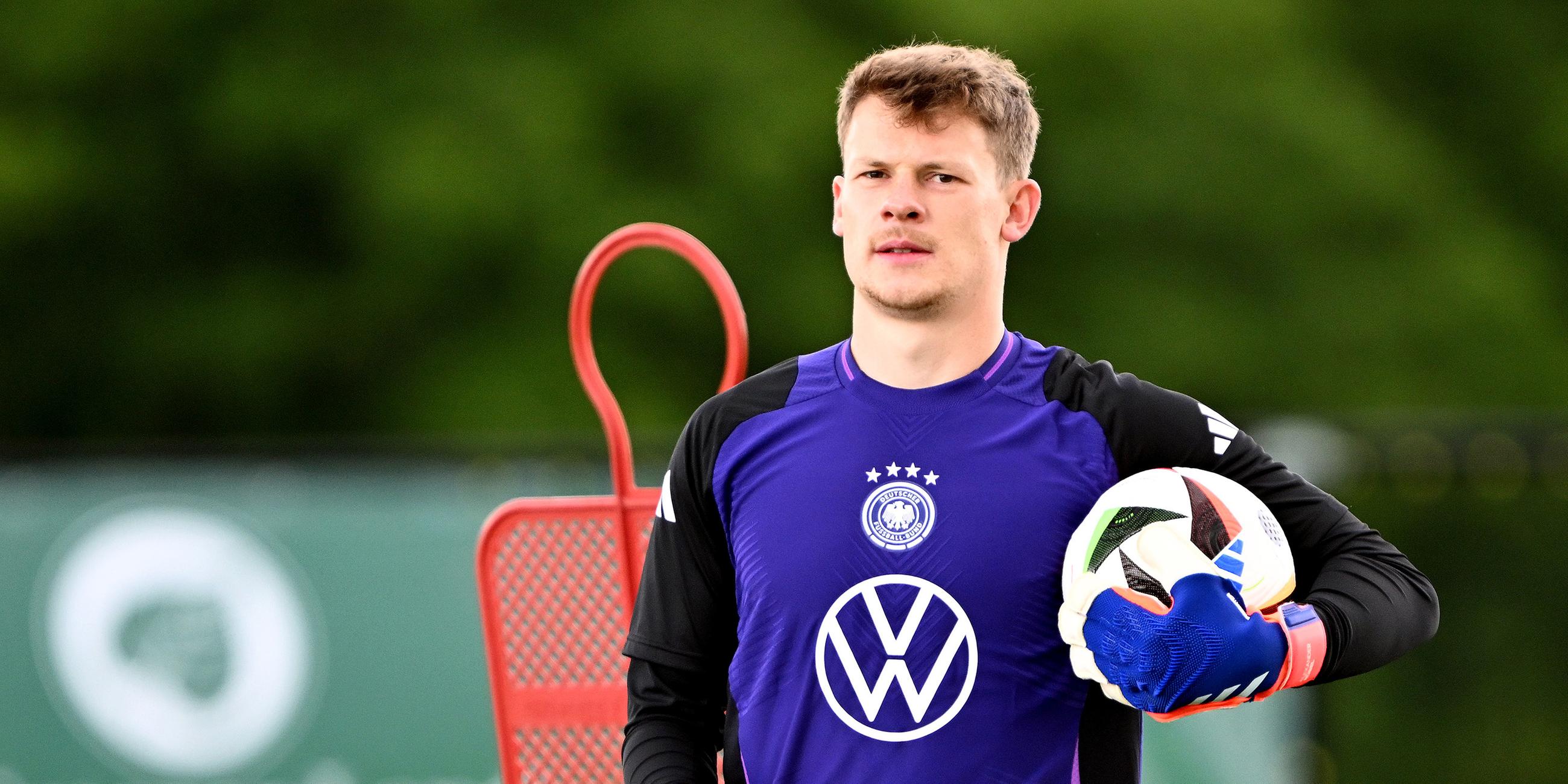 Alexander Nübel