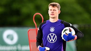 Alexander Nübel