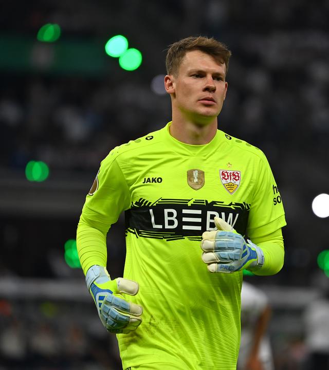 Alexander Nuebel