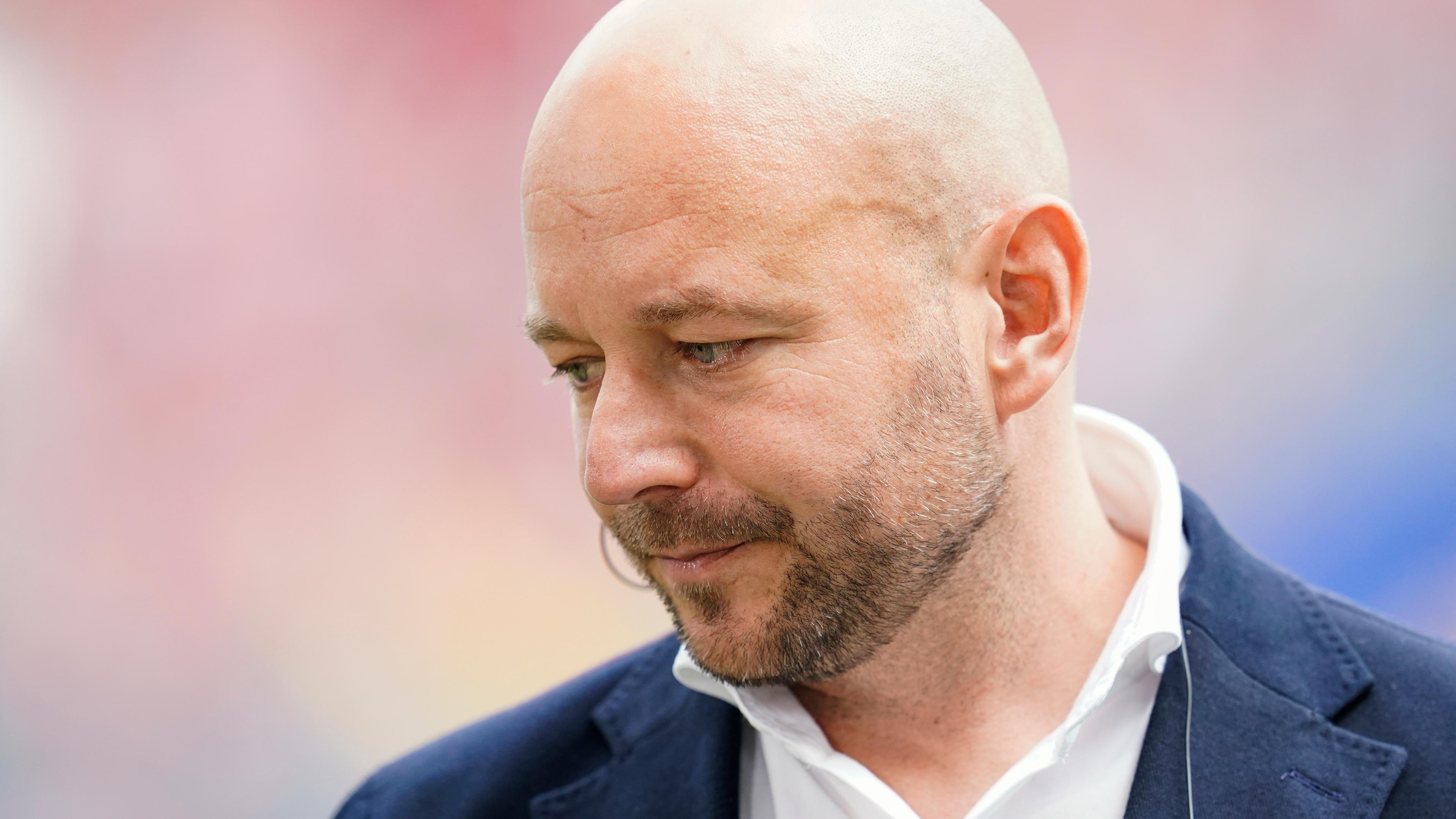 Alexander Rosen, TSG Hoffenheim