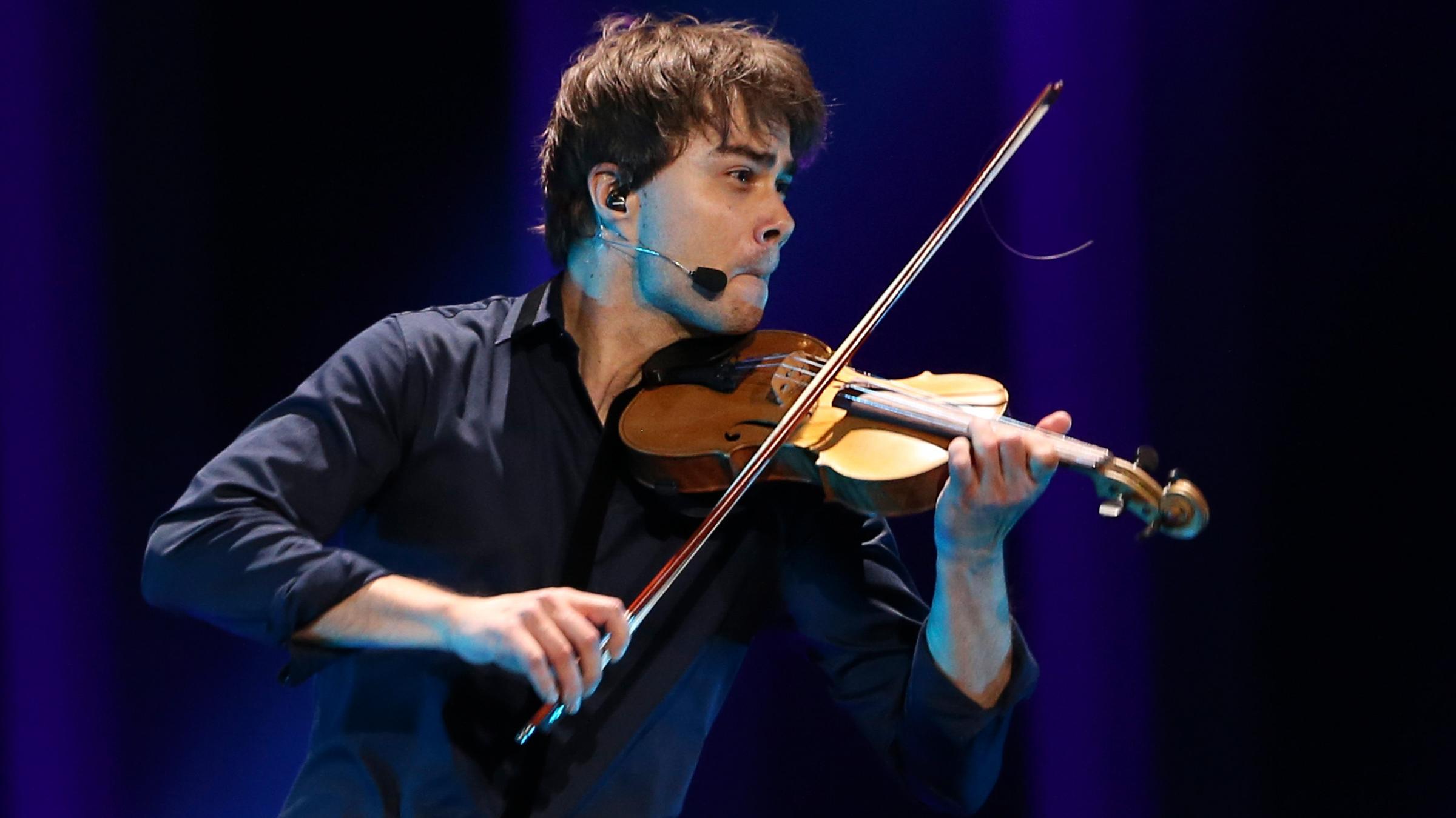 ESC - Alexander Rybak