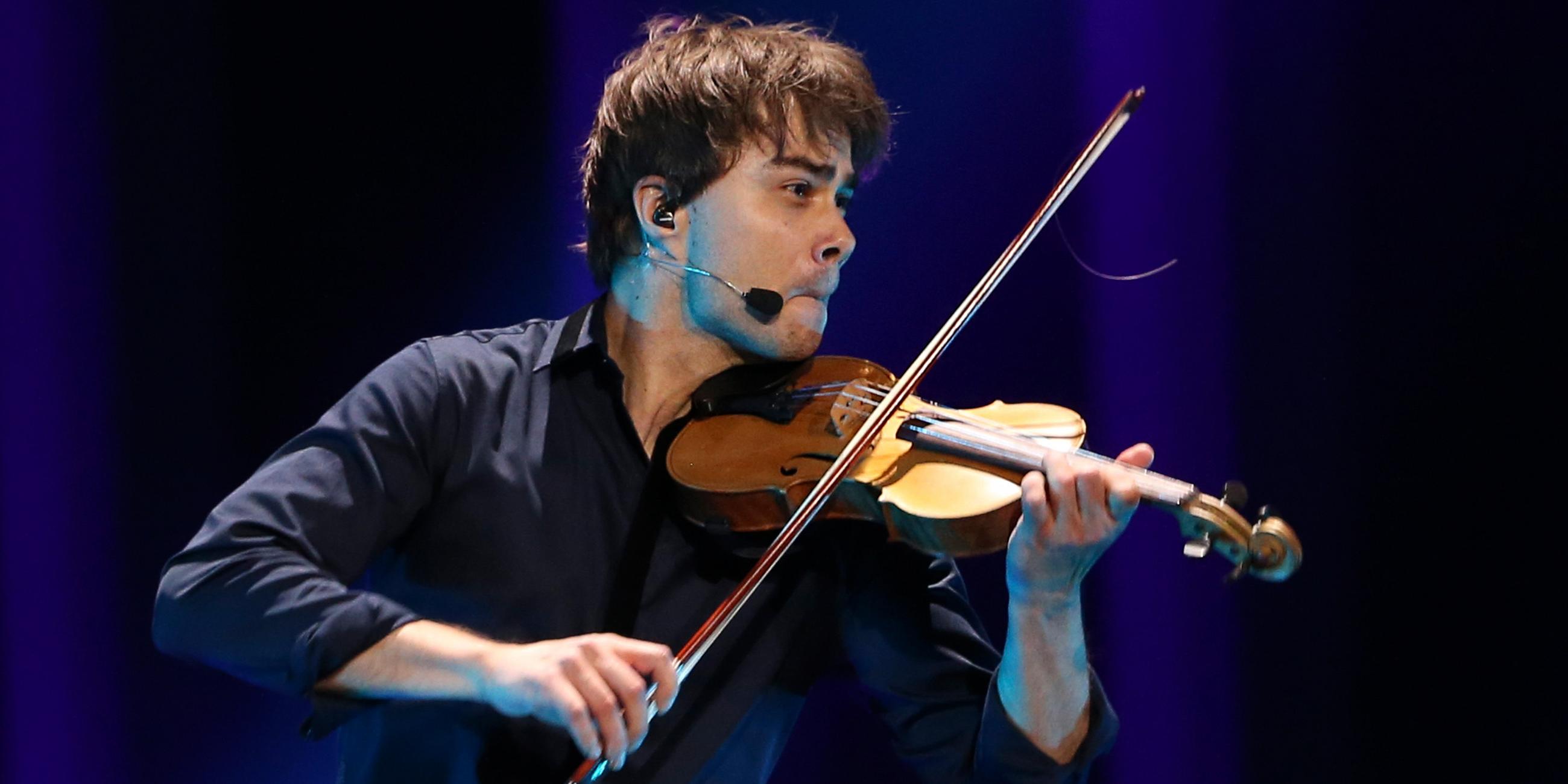 ESC - Alexander Rybak