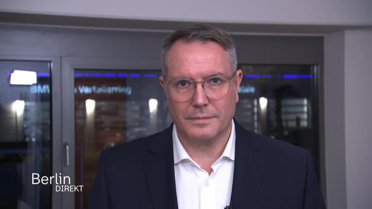 Alexander Schweitzer