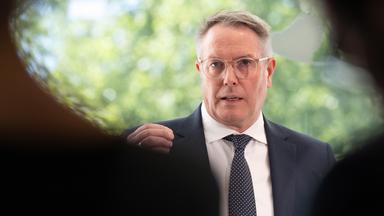 Schweitzer: Man sollte Trumps Äußerungen 