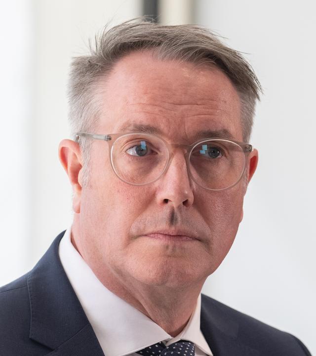 Alexander Schweitzer