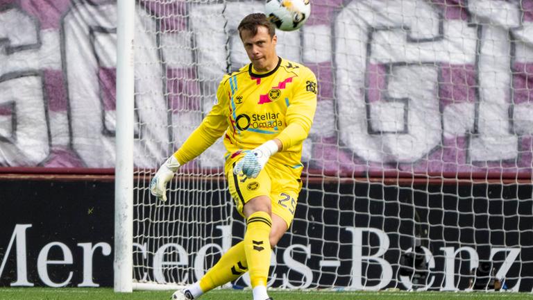 Alexander Schwolow