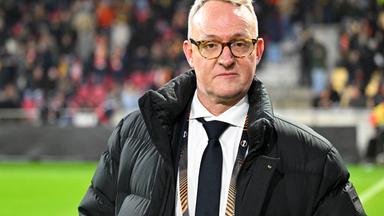 Polizei zwingt VfB-Fans zur Rückfahrt - Wehrle empört