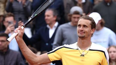 Alexander Zverev