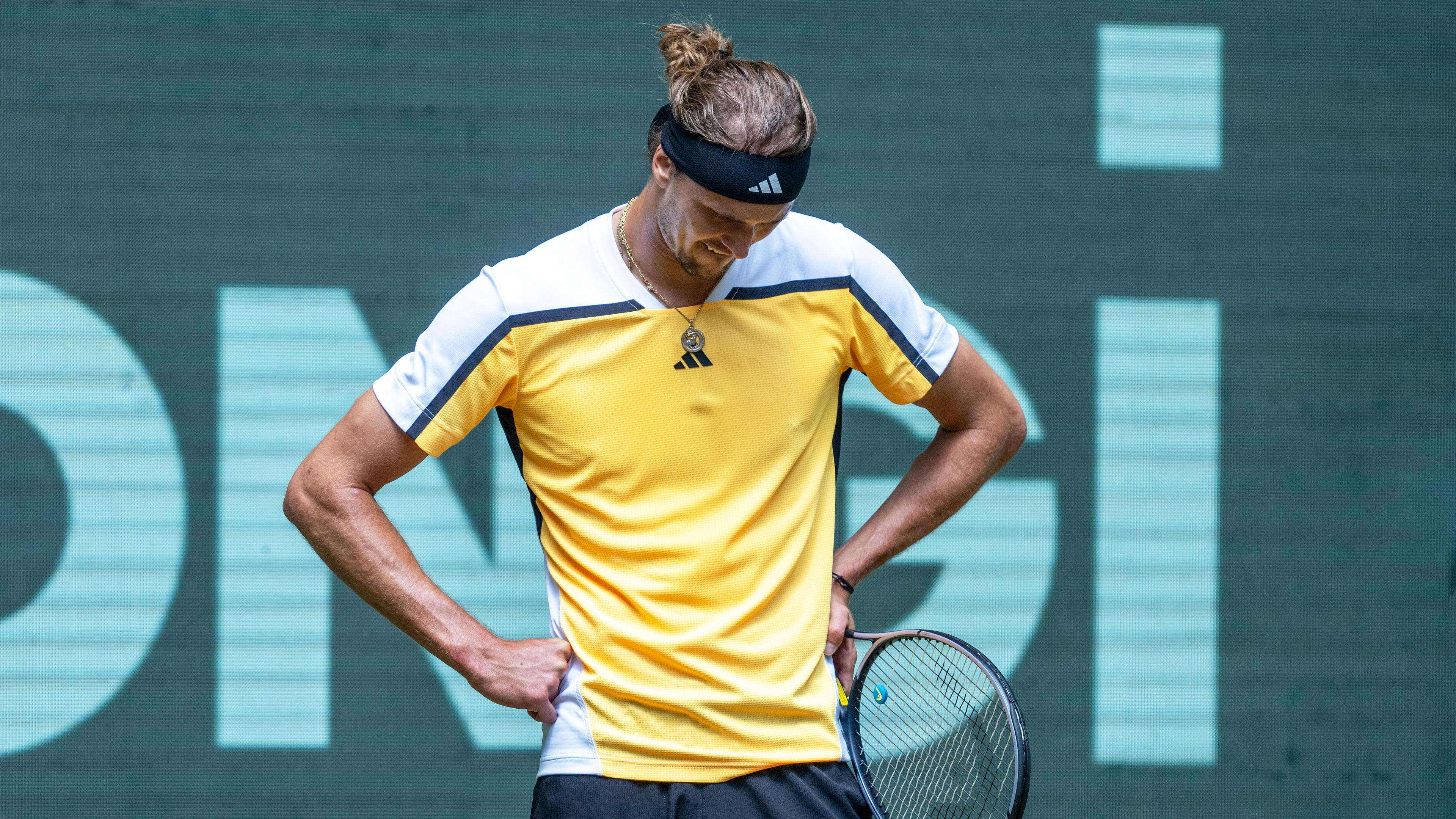 Alexander Zverev