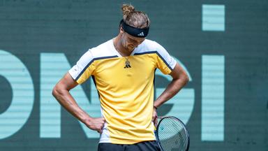 Alexander Zverev