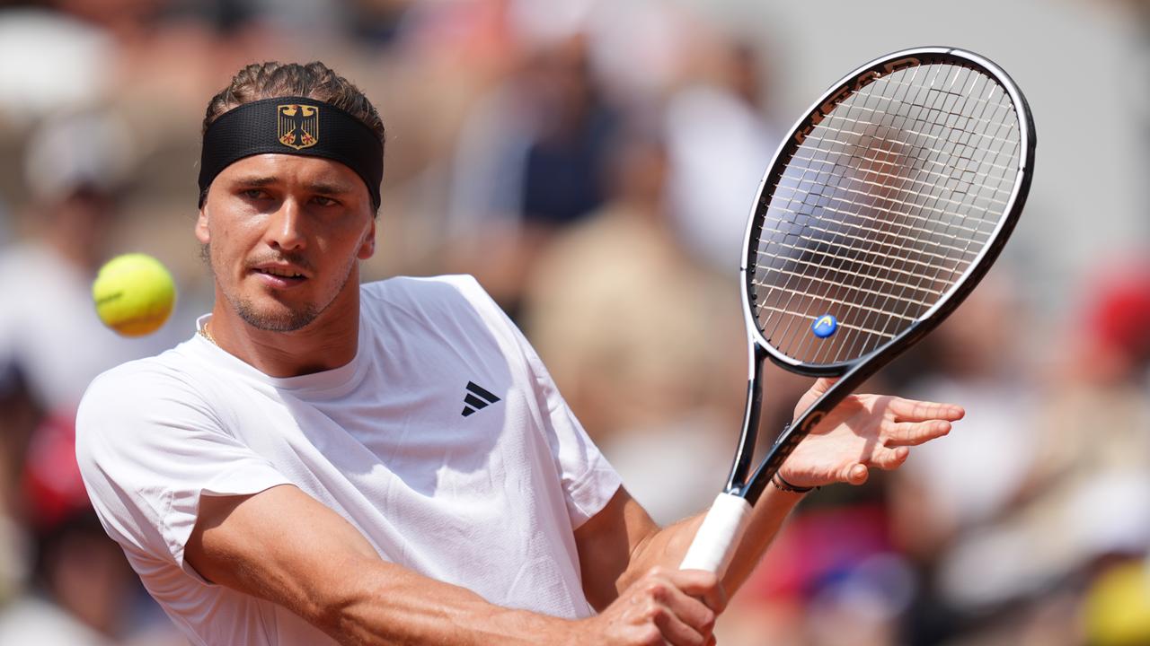 Zverev stürmt ins Finale von Madrid – Wiedersehen mit Sinner — image 2