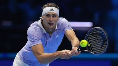 Alexander Zverev