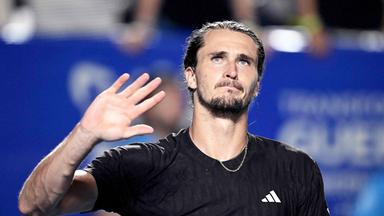 Alexander Zverev