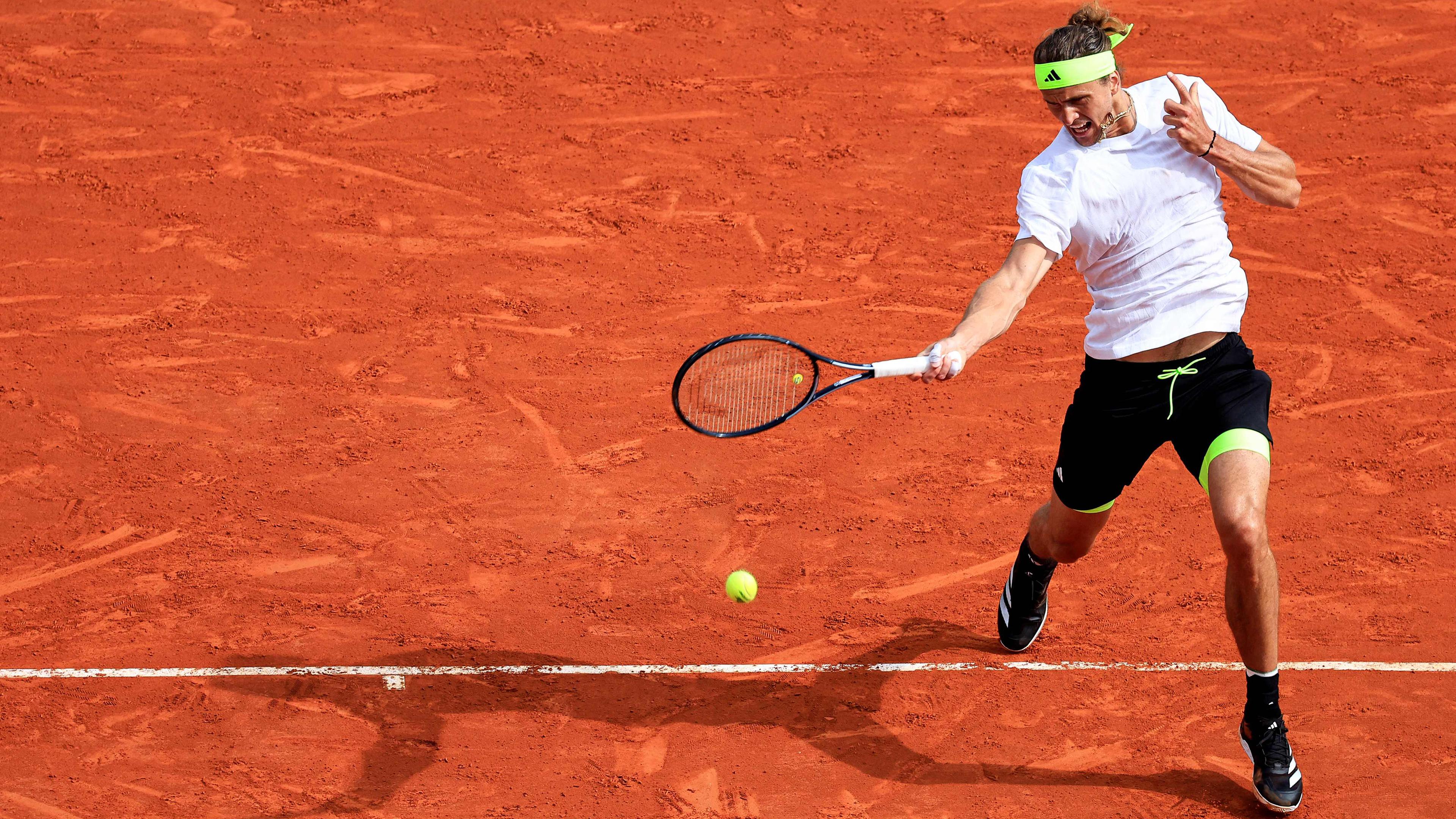 Alexander Zverev