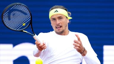 Alexander Zverev