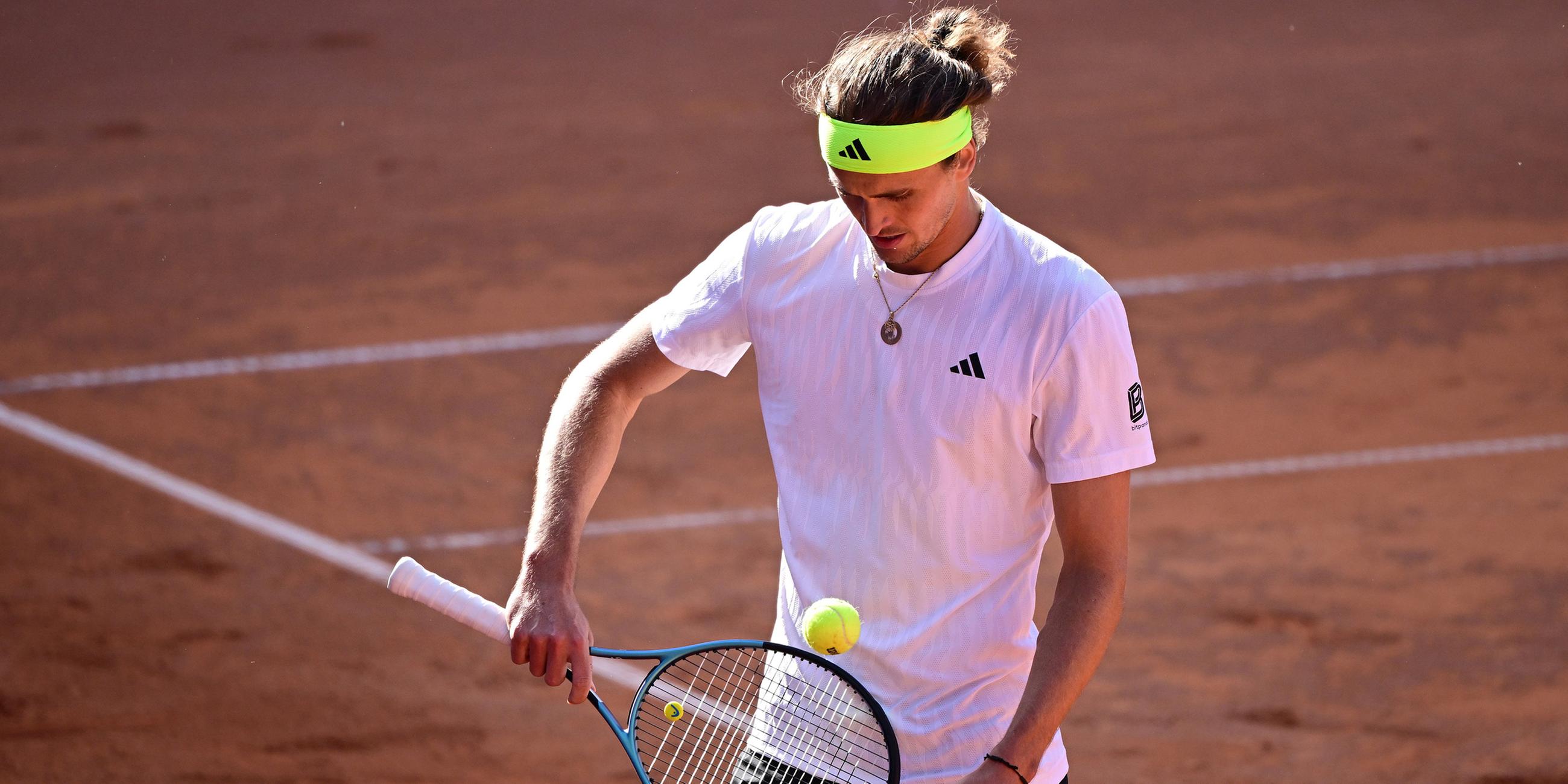 Alexander Zverev