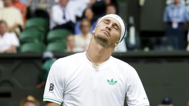 Alexander Zverev