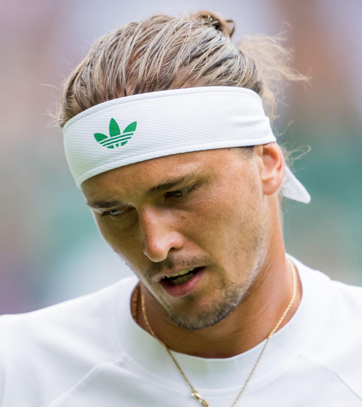 Alexander Zverev