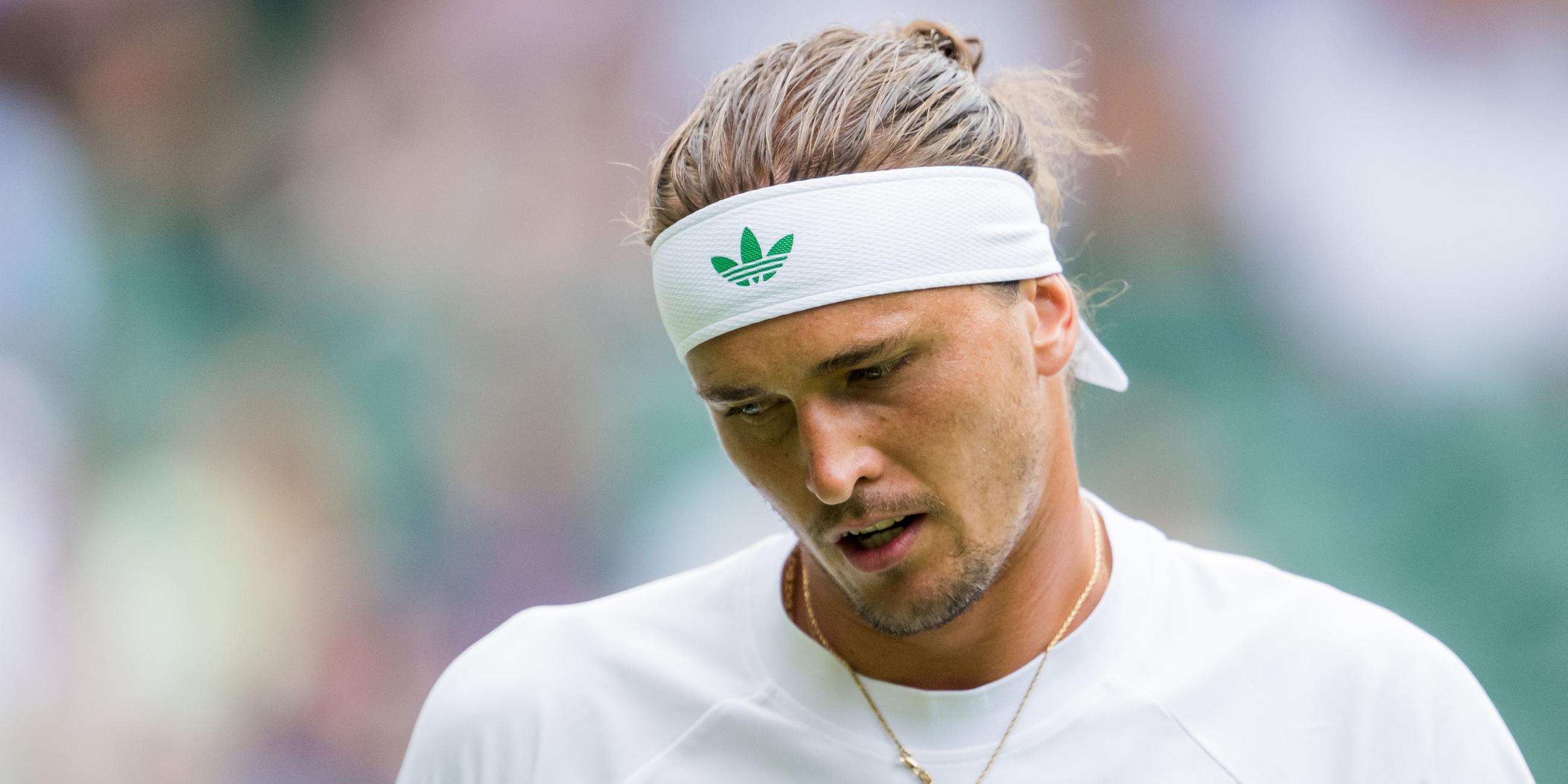 Alexander Zverev