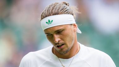 Alexander Zverev