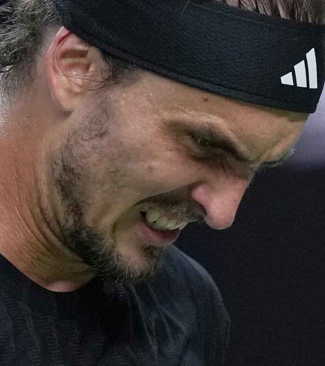 Alexander Zverev