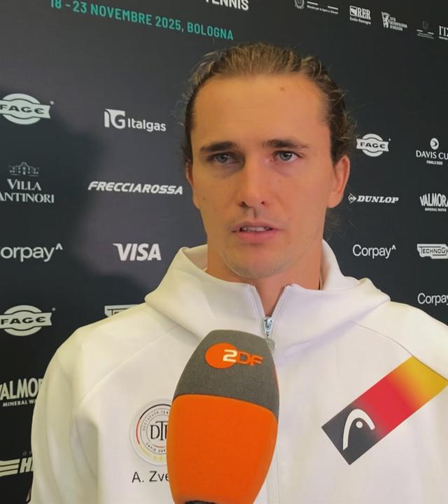 Alexander Zverev