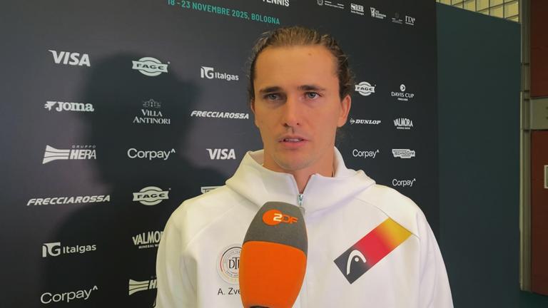 Alexander Zverev