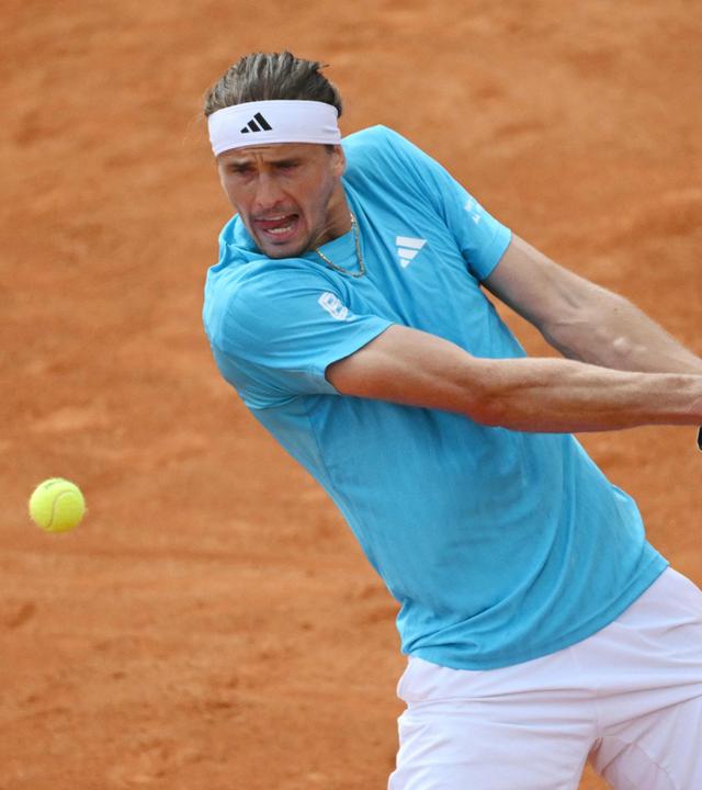 Alexander Zverev