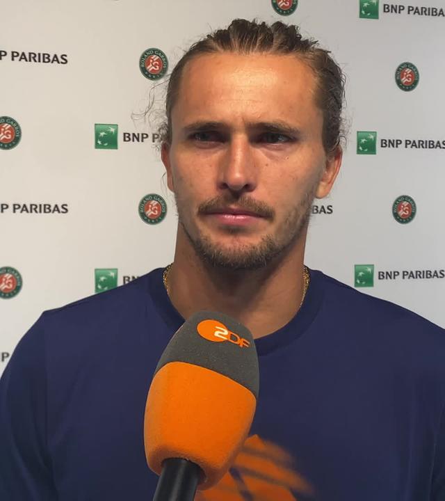 Alexander Zverev