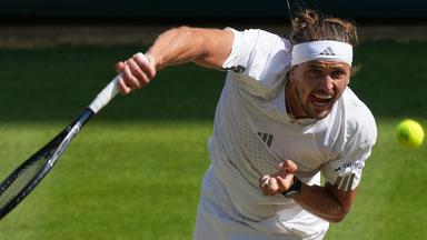 Alexander Zverev
