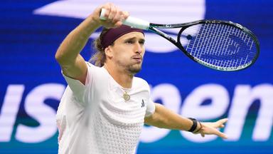 Alexander Zverev