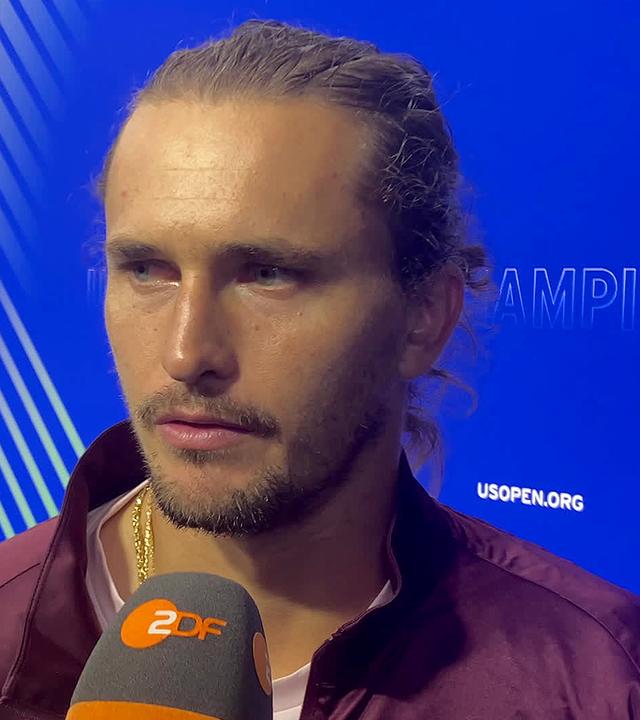 Alexander Zverev