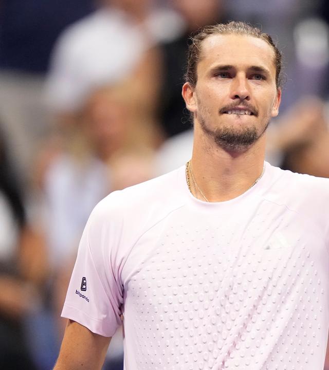 Alexander Zverev