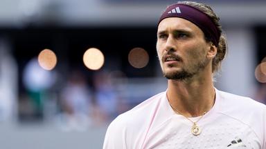 Alexander Zverev