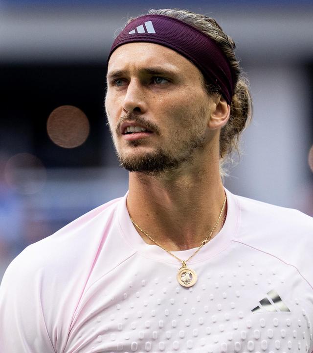 Alexander Zverev