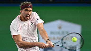 Alexander Zverev