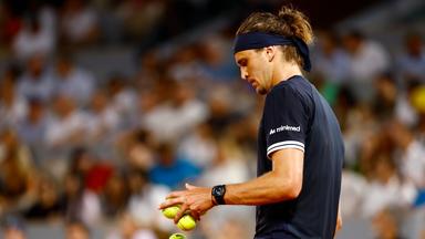 Alexander Zverev 