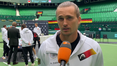 Alexander Zverev