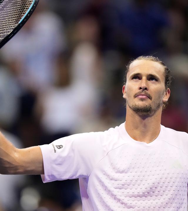 US Open Tennis