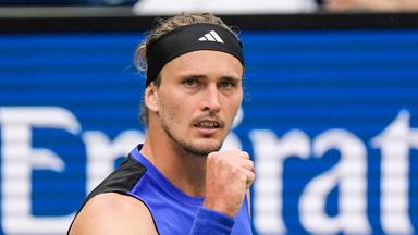 ATP-Tour - US Open