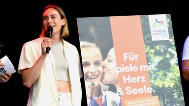 Alexandra Burghardt