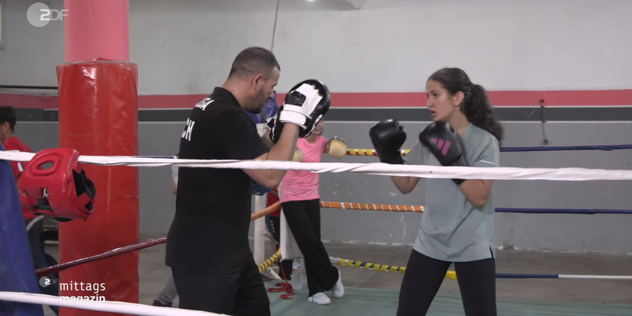 algerien-boxerin
