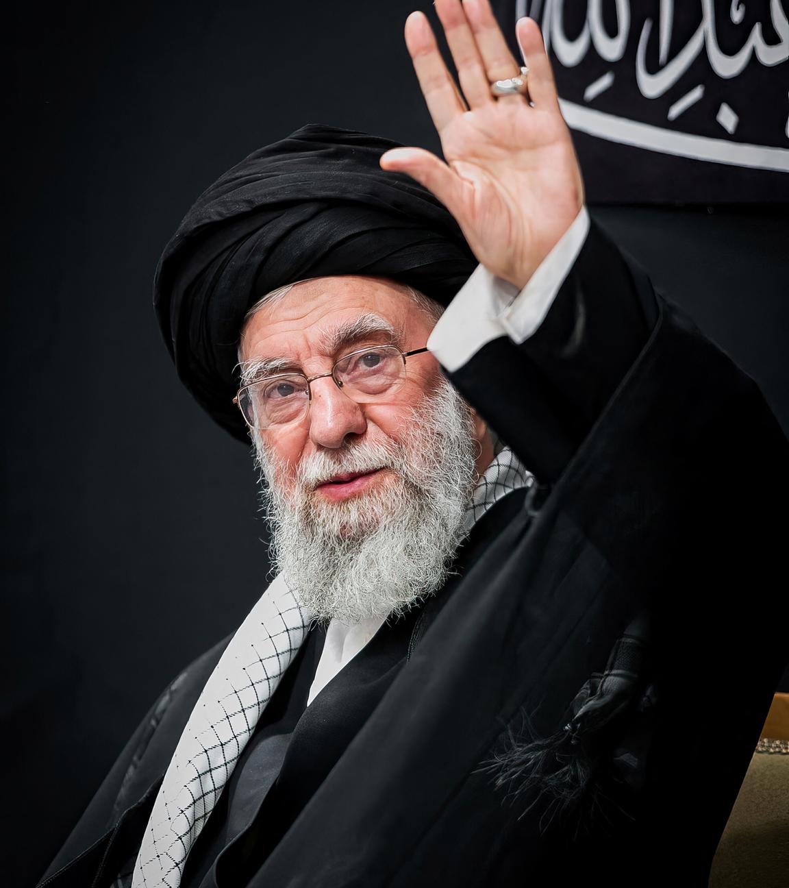 Ali Khamenei