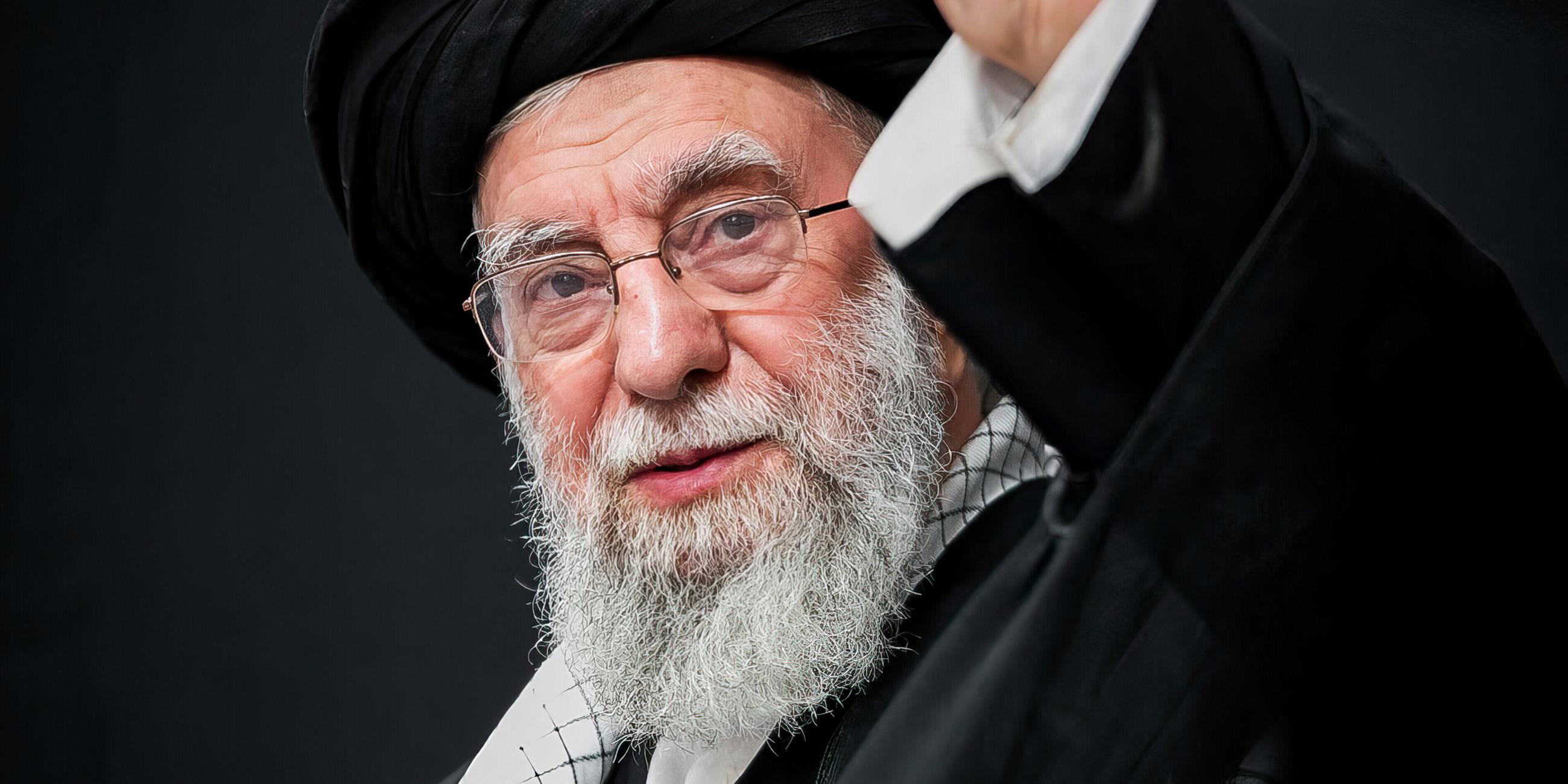 Ali Khamenei