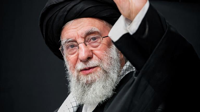 Ali Khamenei