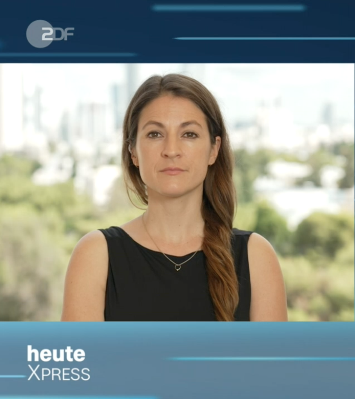 Alica Jung zum Gaza-Abkommen