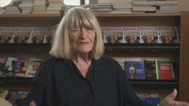Alice Schwarzer